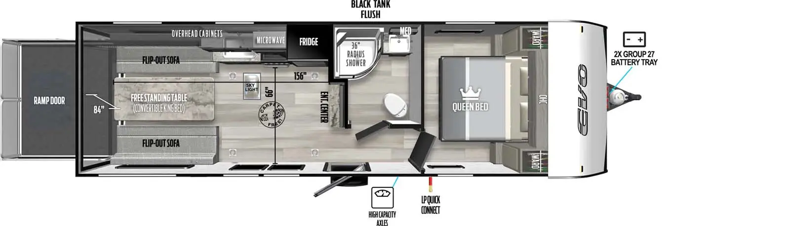 25TH Floorplan Image